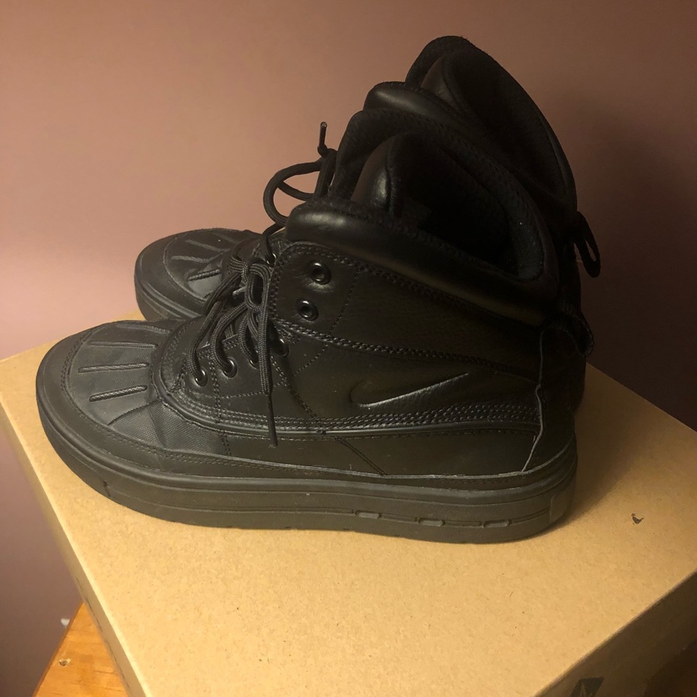 ACG Nike Boots